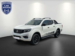 Bild des Angebotes Nissan Navara NP300 N-Guard Double Cab 4x4 Webasto