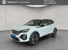 Bild des Angebotes Peugeot 2008 BlueHDi 130 GT