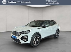 Bild des Angebotes Peugeot 2008 BlueHDi 130 GT