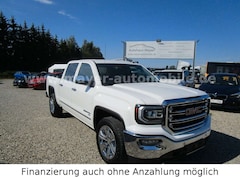 Bild des Angebotes GMC Sierra Doublecab *NAVI*SHZ*Kamera*
