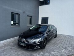 Bild des Angebotes VW CC Basis BMT 2.0TDI Automatik R-line