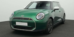 Bild des Angebotes MINI Cooper SE Favoured Trim