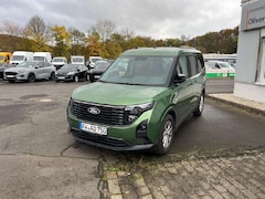 Bild des Angebotes Ford Tourneo Courier Titanium
