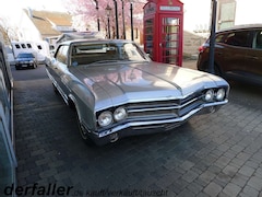 Bild des Angebotes Buick Electra 225 4-door/ Coupe Look/ Unrestauriert!