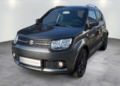 Bild des Angebotes Suzuki Ignis 1.2 5D M/T Comfort
