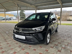 Bild des Angebotes Opel Crossland Edition