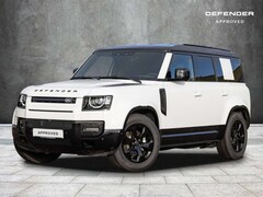 Bild des Angebotes Land Rover Defender 110 D200 X-Dynamic SE 147 kW, 5-türig (Di