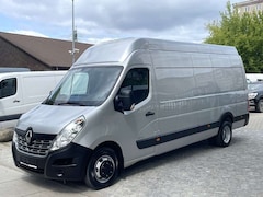 Bild des Angebotes Renault Master 2.3 dCi 3.5t L4H3 Heck 1Hand*Klima*Euro-6