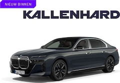 Bild des Angebotes BMW i7 M70 xDrive 106kWh - Executive Drive Pro - Sky