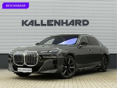 Bild des Angebotes BMW i7 M70 xDrive 106kWh - Executive Drive Pro - Sky