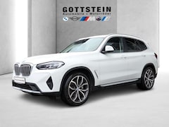 Bild des Angebotes BMW X3 xDrive30i Aut.