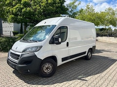 Bild des Angebotes Peugeot Boxer 2.2 BlueHDI L2H2 Lift