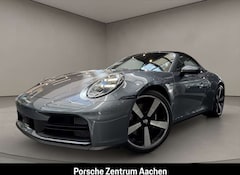 Bild des Angebotes Porsche 992 911 Carrera Cabriolet Surround-View BOSE LED