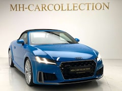 Bild des Angebotes Audi TT Roadster 45 TFSI quattro*B&O*S-LINE*ViRTUAL*