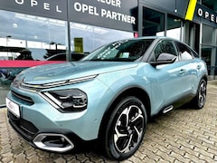 Bild des Angebotes Citroen C4 Shine Metallic