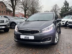 Bild des Angebotes Kia Ceed / cee'd Ceed Sportswagon Dream Team