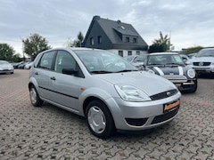 Bild des Angebotes Ford Fiesta Viva X