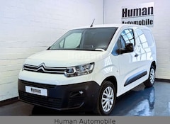 Bild des Angebotes Citroen Berlingo 1.5 BlueHDi 100 Club M Klima/Cam/CarPlay 3-Sitze
