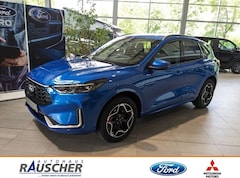 Bild des Angebotes Ford Kuga 2.5 l PHEV 178 kW ST-Line X
