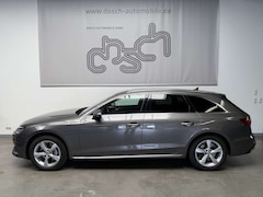 Bild des Angebotes Audi A4 40 TDI advanced S-Tr./LEDER/NAVI/PANO/SpoSi