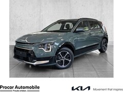 Bild des Angebotes Kia Niro 1.6 GDI PHEV SPIRIT+HEAD-UP+NAV+KAMERA+LED