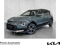 Bild des Angebotes Kia Niro 1.6 GDI PHEV SPIRIT+HEAD-UP+NAV+KAMERA+LED