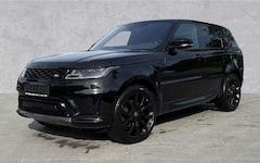 Bild des Angebotes Land Rover Range Rover Sport D250 HSE