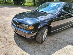 Bild des Angebotes BMW 325 Limousine
