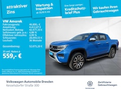 Bild des Angebotes VW Amarok 3.0 TDI DSG 4M DoubleCab Aventura