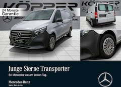 Bild des Angebotes Mercedes-Benz Vito 116 CDI Kasten L Navi Kamera Easy Automatik