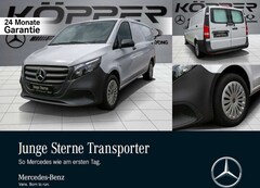Bild des Angebotes Mercedes-Benz Vito 116 CDI Kasten L Navi Kamera Easy Automatik