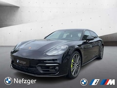 Bild des Angebotes Porsche Panamera 4S E-Hybrid Sport RFK Memory-Sitze SHZ vo+hi