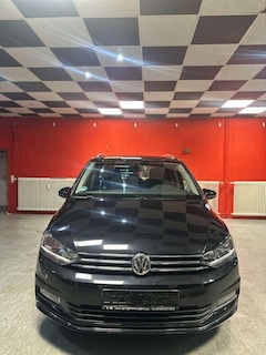 Bild des Angebotes VW Touran Sound 8200km TÜV 04.2027