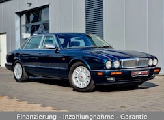 Bild des Angebotes Jaguar Daimler 6.0 Double Six Kurzversion aus 1. Hand!