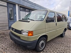 Bild des Angebotes VW T4 Transporter T4 7DM 1R2/ Z39