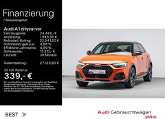 Bild des Angebotes Audi A1 edition one 35 TFSI Navi*virtual
