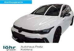 Bild des Angebotes VW Golf R 2.0 TSI DSG 4M Black Edition "2,49%" R-Perf., A...