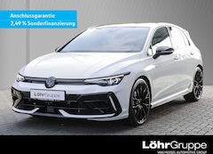 Bild des Angebotes VW Golf R 2.0 TSI DSG 4M Black Edition "2,49%" R-Perf., 2...