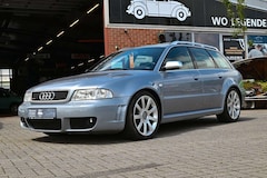 Audi RS4 2.7 quattro *TOP ZUSTAND*GARANTIE*