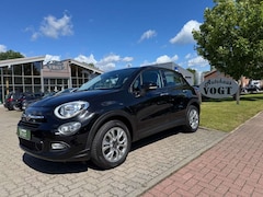 Bild des Angebotes Fiat 500X Pop Star 1.4 SHZ/TEMP/AHK