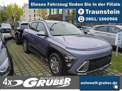 Bild des Angebotes Hyundai KONA T-Gdi TREND BOSE + Assistenz-Paket