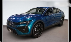 Bild des Angebotes Peugeot 408 Plug-IN Hybrid 225 GT 8AT. 360Kam/LED -52%*