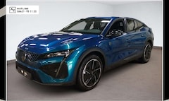 Bild des Angebotes Peugeot 408 Plug-IN Hybrid 225 GT 8AT. 360Kam/LED -50%*