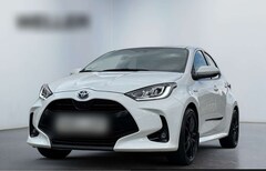 Bild des Angebotes Toyota Yaris Hybrid 1.5 Club *ACC*CAM*CarPlay*Spur Ass*