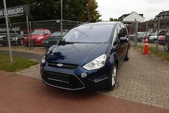 Bild des Angebotes Ford S-Max Titanium/ 1Hand/ 2 Z. Klima/ BT Audio/ TOP