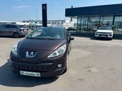 Bild des Angebotes Peugeot 207 CC Cabrio Allure