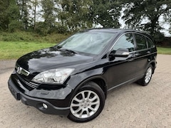 Bild des Angebotes Honda CR-V HU/AU 05.2027,Inkl 1Jahr Garantie, Xenon,Allrad