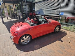 Bild des Angebotes Daihatsu Copen
