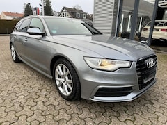 Bild des Angebotes Audi A6 Avant 2.0 TFSI multitronic