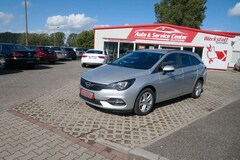 Bild des Angebotes Opel Astra ST 1.5 Diesel 90kW Business Edition 1.HAND